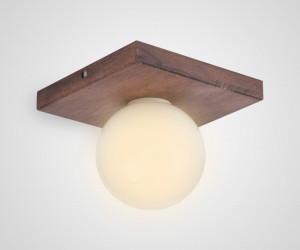 Потолочный светильник 6426-1 WG 000036804