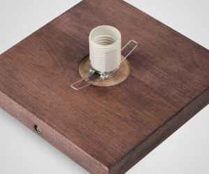 Потолочный светильник 6426-1 WG 000036804