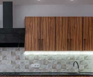 Потолочный светильник 6426-1 WG 000036804