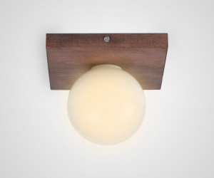 Потолочный светильник 6426-1 WG 000036804