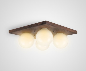 Потолочный светильник 6426-4 WG 000036806