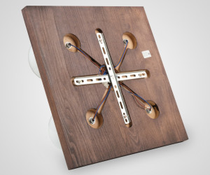 Потолочный светильник 6426-4 WG 000036806