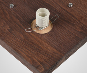 Потолочный светильник 6426-4 WG 000036806