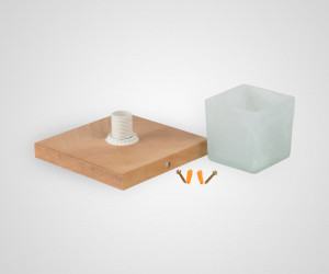 Потолочный светильник 6424-1 NL 000036807