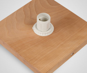 Потолочный светильник 6424-1 NL 000036807