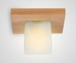 Потолочный светильник 6424-1 NL 000036807