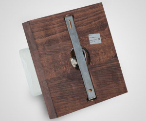 Потолочный светильник 6424-1 WG 000036808