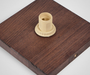 Потолочный светильник 6424-1 WG 000036808