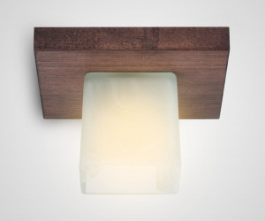 Потолочный светильник 6424-1 WG 000036808