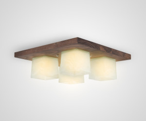 Потолочный светильник 6424-4 WG 000036810