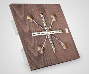 Потолочный светильник 6424-4 WG 000036810