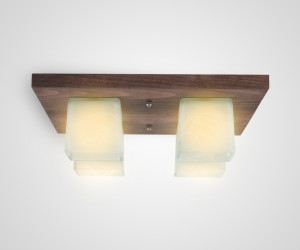 Потолочный светильник 6424-4 WG 000036810