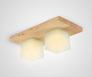 Потолочный светильник 6424-2 NL 000036811