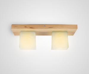 Потолочный светильник 6424-2 NL 000036811