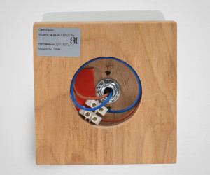 Потолочный светильник 6424-1SP NL 000036813