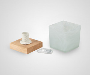 Потолочный светильник 6424-1SP NL 000036813