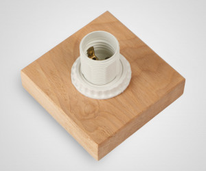 Потолочный светильник 6424-1SP NL 000036813