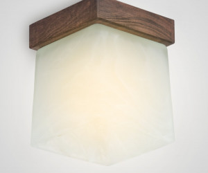 Потолочный светильник 6424-1SP WG 000036814