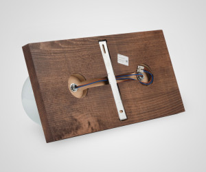 Потолочный светильник 6426-2 PR 000036816