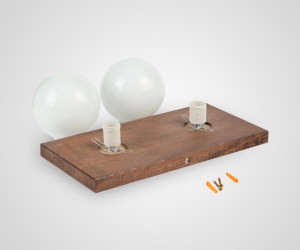 Потолочный светильник 6426-2 PR 000036816