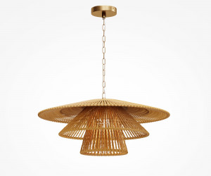 Подвесной светильник Maytoni MOD394PL-01BS1