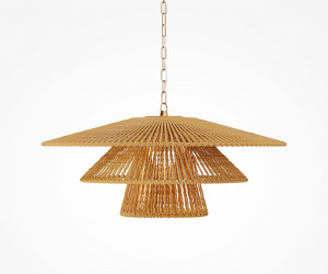 Подвесной светильник Maytoni MOD394PL-01BS1