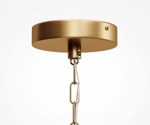 Подвесной светильник Maytoni MOD394PL-01BS1