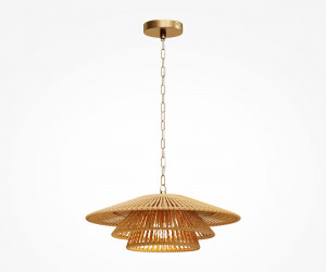 Подвесной светильник Maytoni MOD394PL-01BS