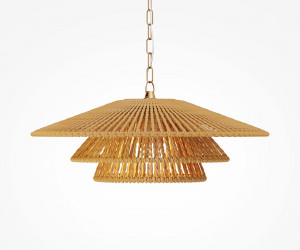 Подвесной светильник Maytoni MOD394PL-01BS