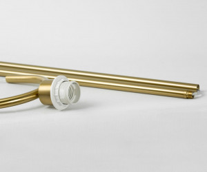 Торшер Lussole LSP-0665