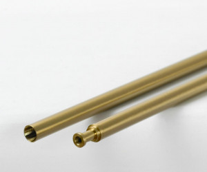 Торшер Lussole LSP-0665