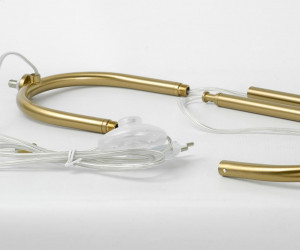 Торшер Lussole LSP-0665