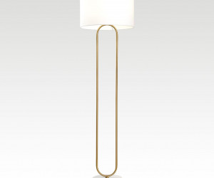 Торшер Lussole LSP-0665