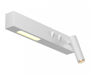 Настенный светильник (бра) Technical C031WL-L8W3K1