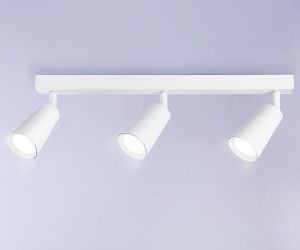 TA13148/3 WH белый GU10/3 max 12W 445*60*130