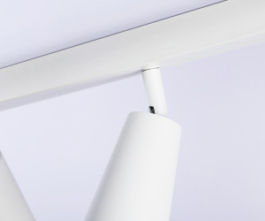 TA13148/3 WH белый GU10/3 max 12W 445*60*130