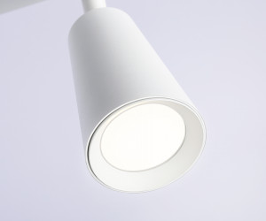 TA13148/3 WH белый GU10/3 max 12W 445*60*130