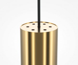 Подвесной светильник Maytoni MOD161PL-01BS1