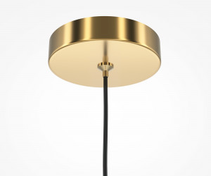 Подвесной светильник Maytoni MOD161PL-01BS1