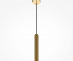 Подвесной светильник Maytoni MOD161PL-01BS1