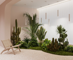 Подвесной светильник Maytoni MOD161PL-01W1