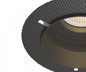 Встраиваемый светильник Technical DL043-01B