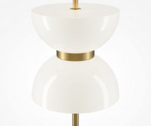 Напольный светильник (торшер) Maytoni MOD178FL-L11G3K