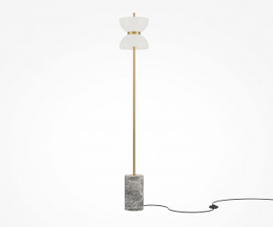 Напольный светильник (торшер) Maytoni MOD178FL-L11G3K