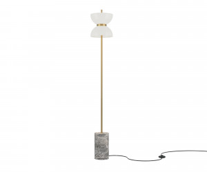 Напольный светильник (торшер) Maytoni MOD178FL-L11G3K