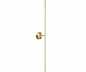 Настенный светильник (бра) Technical C084WL-L18BS2.7K