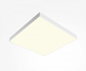 Потолочный светильник Technical C032CL-90W3K-SQ-W