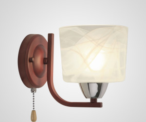 Настенный светильник P9482-1W RW 000021613