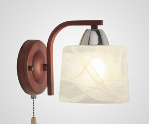 Настенный светильник P9482-1W RW 000021613