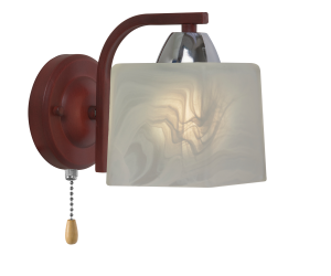 Настенный светильник P9482-1W RW 000021613